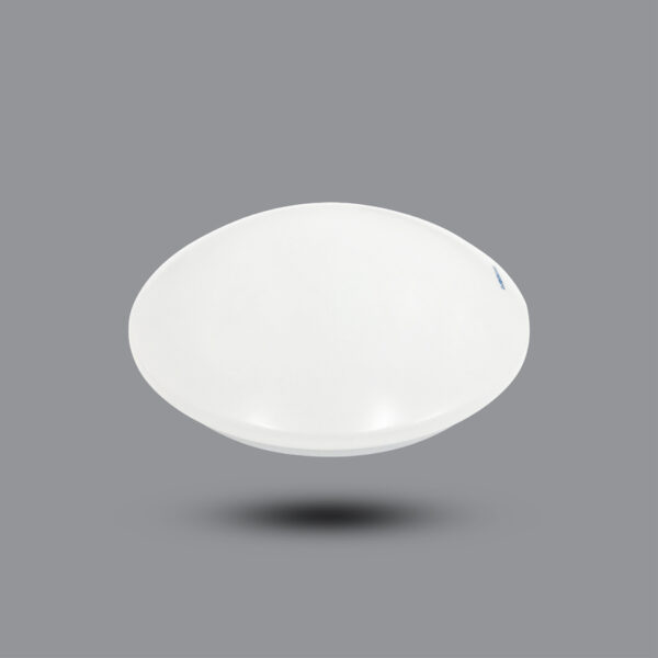 Đèn LED ốp trần đổi 3 màu PLCA355L18/CCT 3
