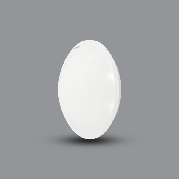 Đèn LED ốp trần đổi 3 màu PLCA355L18/CCT 4