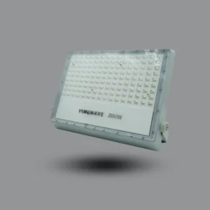 Đèn LED pha 200W COFD200L 9