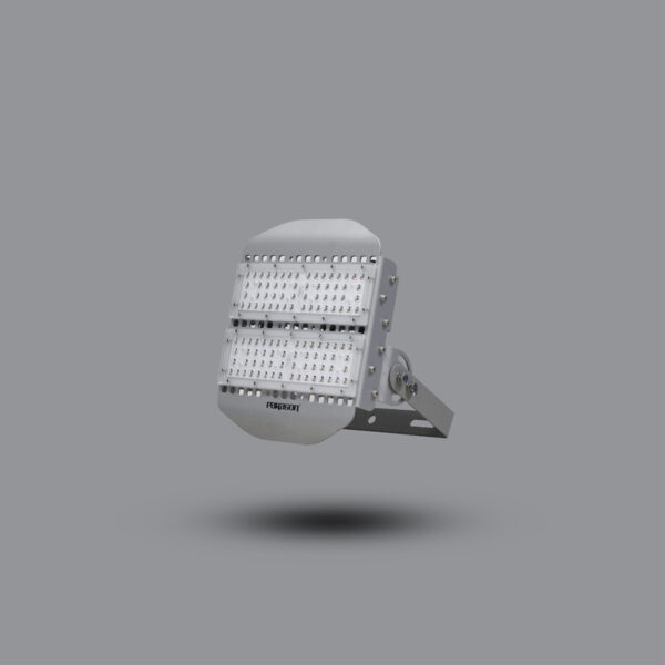 Đèn LED pha 100w POFA100L 4