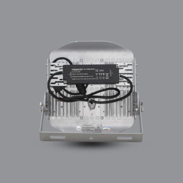 Đèn LED pha 100w POFA100L 5