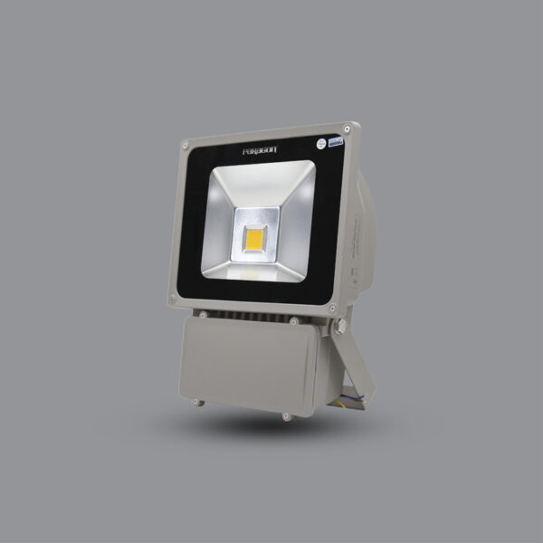 Đèn LED pha 80w POLH8065 4