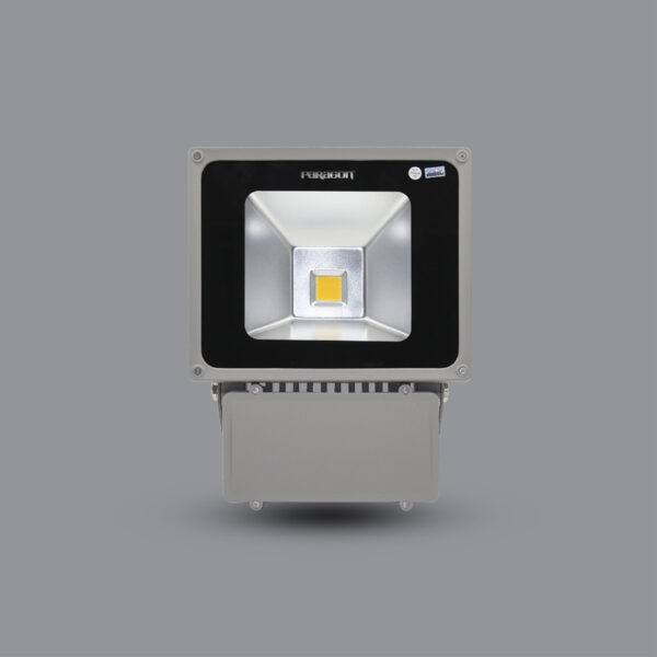 Đèn LED pha 80w POLH8065 7