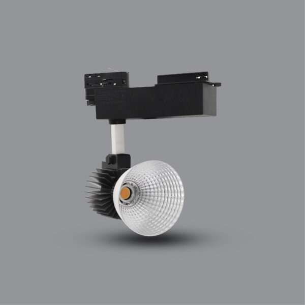 LED pha tiêu điểm PSLMM34L - 34W - Đèn rọi ray Paragon