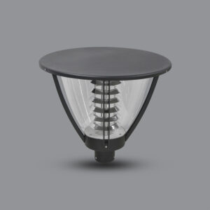 Đèn LED sân vườn OLE140E27 7