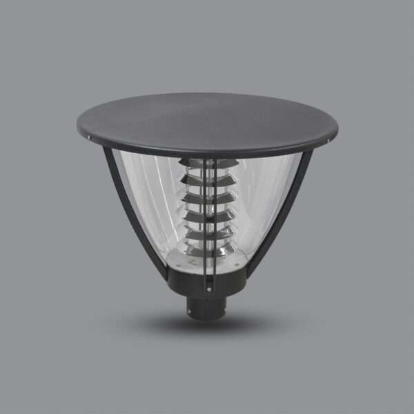 Đèn LED sân vườn OLE140E27 5