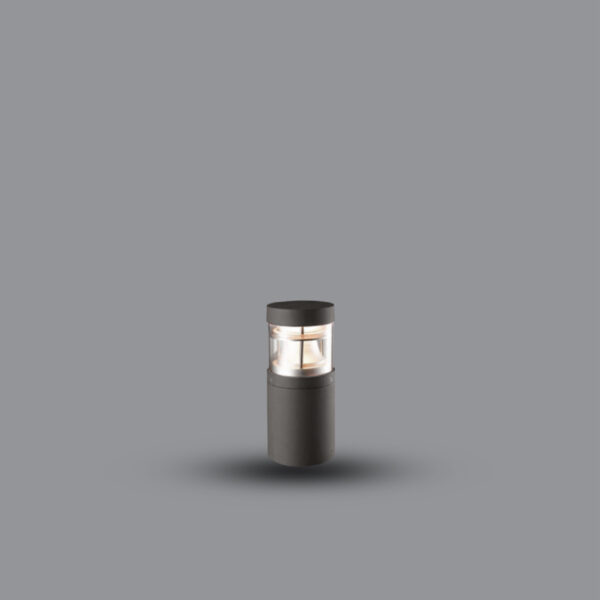Đèn LED sân vườn PPOB15L265 4