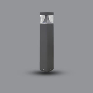 Đèn LED sân vườn PPOC12L650 8