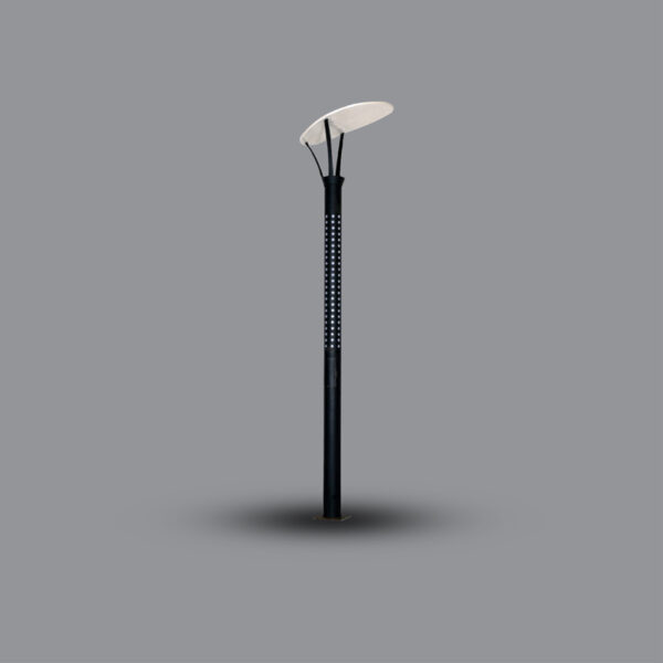 Đèn LED sân vườn PPOM30L 4