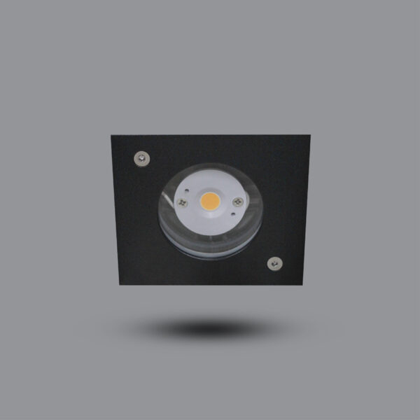 Đèn LED sân vườn PPOR10L650 6