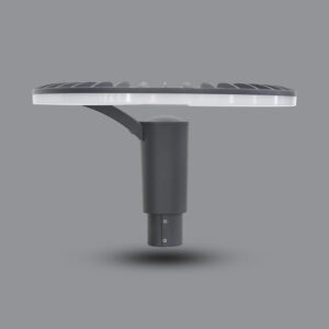 Đèn LED sân vườn PPOU30L 8