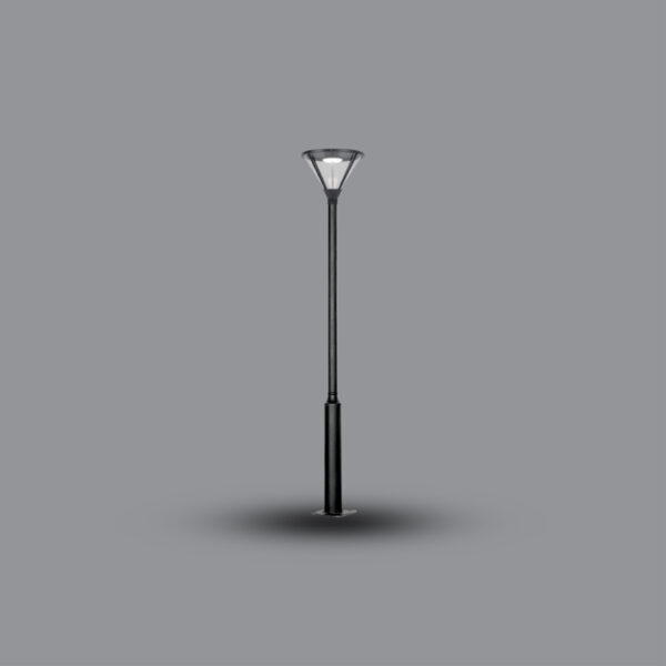 Đèn LED sân vườn PPOY35L 3