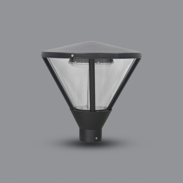 Đèn LED sân vườn PPOY35L 4