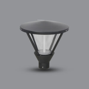 Đèn LED sân vườn PPOY35L 8