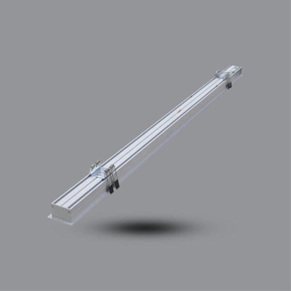 Đèn LED thanh âm trần PHLM20L 5
