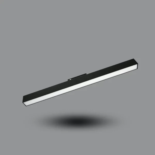 Đèn LED nam châm mica 40W PM35A40L 4