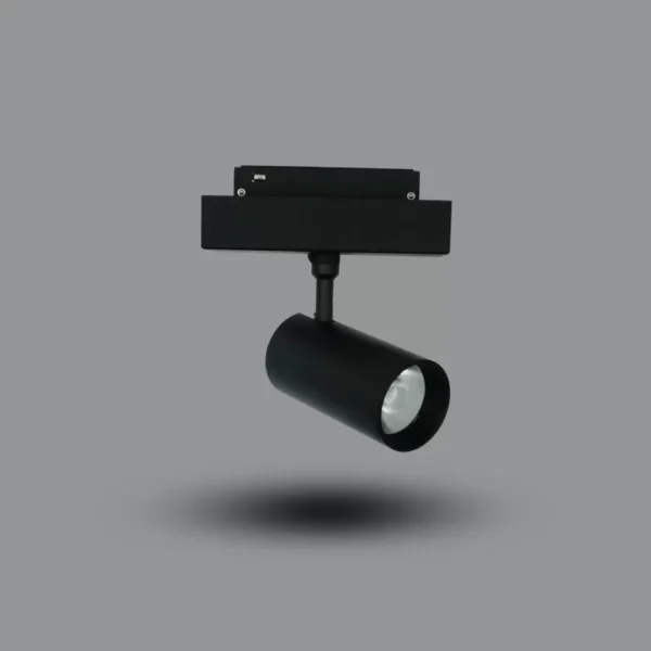 Đèn LED pha tiêu điểm nam châm 7W PM35D7L 4