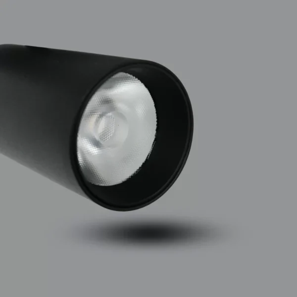 Đèn LED pha tiêu điểm nam châm 7W PM35D7L 5