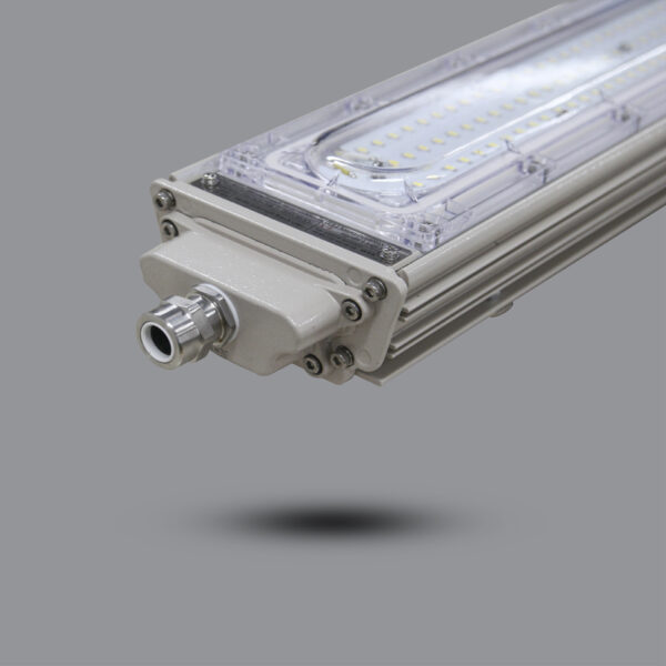 Đèn phòng chống nổ EEW BZD133-30 5