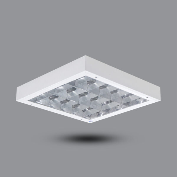 Máng tán quang gắn nổi PSFB318L30 - 30W - Paragon