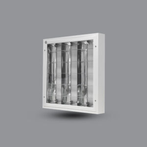 Máng đèn tán quang gắn nổi PSFB318L30 4