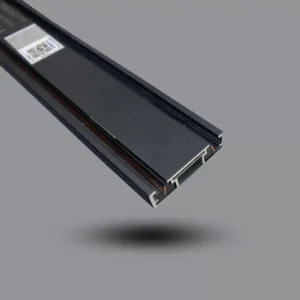 Thanh ray nam châm gắn nổi 1m PUTM261 7