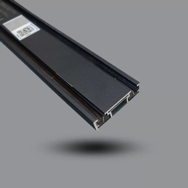 Thanh ray nam châm gắn nổi 1m PUTM261 5