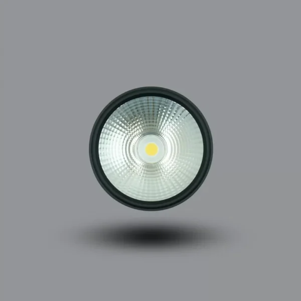 Đèn LED downlight 10W gắn nổi SD02 90/10 1