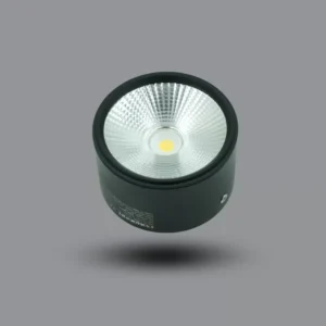 Đèn LED downlight 10W gắn nổi SD02 90/10 7
