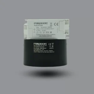 Đèn LED downlight 10W gắn nổi SD02 90/10 9